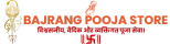 Bajrang pooja store