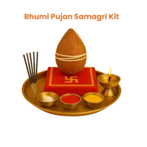 Bhumi Pujan Samagri Kit