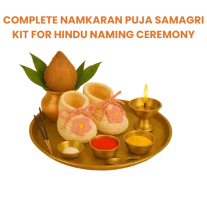 Namkaran Puja Samagri Kit