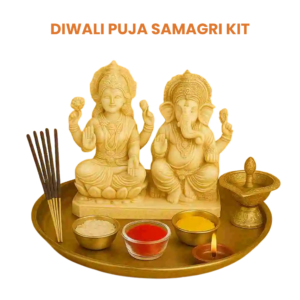 Diwali Puja Samagri Kit