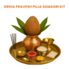 Griha Pravesh Puja Samagri Kit