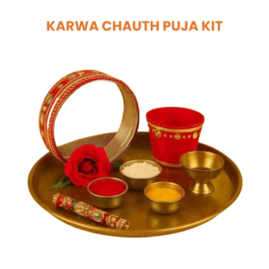 Karwa Chauth Puja Samagri Kit