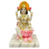 Laxmi Mata Murti of six inches