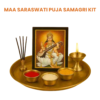 Maa Saraswati Puja Samagri Kit