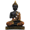 Meditating Lord Buddha Idol