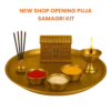 New Shop Opening Puja Samagri Kit