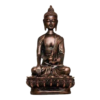 Sitting Buddha Idol Statue Showpiece