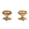 Brass Tortoise Deepak Diya