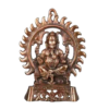 Wall Hanging Ganesh Ji Murti Chakra